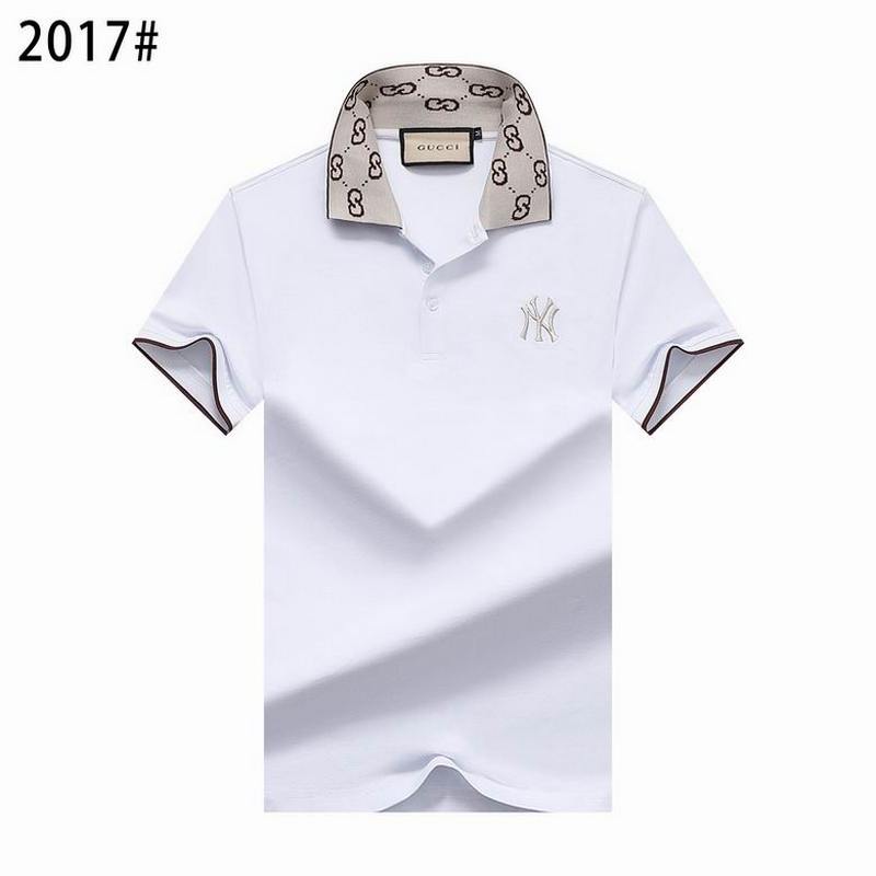 Gucci Men's Polo 136